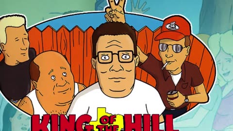'King Of The Hill' actor Johnny Hardwick, who voiced Dale Gribble, dies at 64