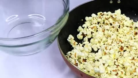Put Soap In The Popcorn And You Will Thank Me For Life!