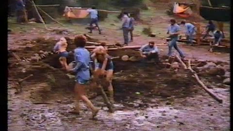 TERMINAL ISLAND (1973) trailer Stephanie Rothman, early TOM SELLECK