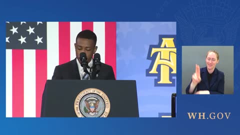 0438. President Biden Delivers Remarks on Building a Better America