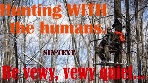 Human Hunting. (HFY)