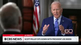 Joe Biden Caught in Huge Lie About His Involvement in Rail Strike Negotiations