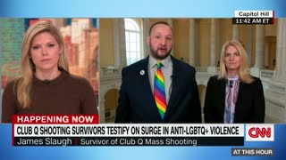Club Q shooting survivors speak out about anti-LGBTQ hate at hearing