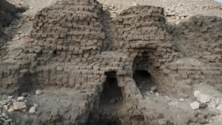 World of Antiquity - The World's Oldest Intact Granite Sarcophagus