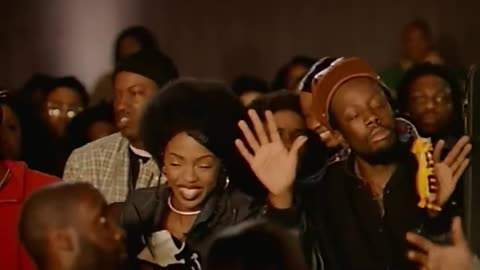 Fugees - Killing Me Softly With His Song (Video)