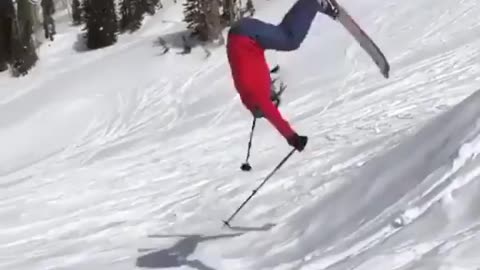 Fails Ski