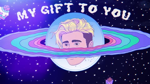 Justin Bieber - Only Thing I Ever Get For Christmas (Lyric Video)