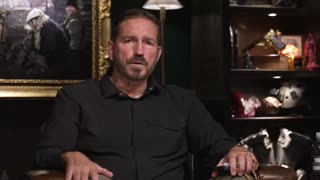 Caviezel calls out MSM for covering up the truth on adrenochrome + organ harvesting children.
