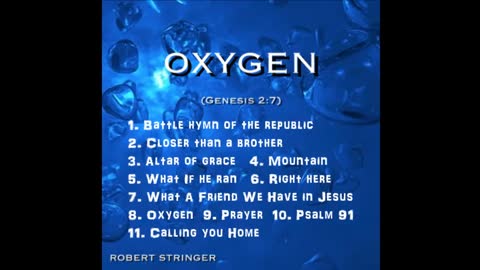 Oxygen