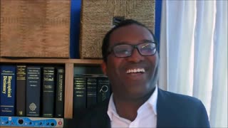 Kwasi Kwarteng on Private Passions with Michael Berkeley 23rd February 2014
