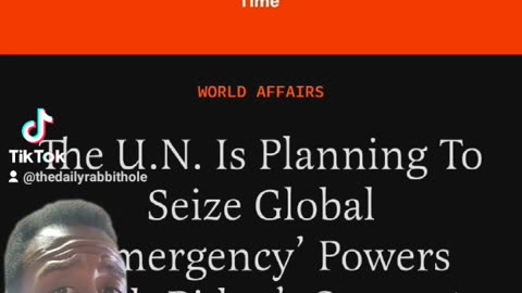 U.N Power Move