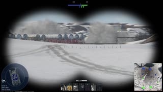 War Thunder grinding for the Sturmtiger Ep1