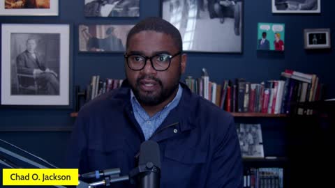 AACONS: The History of Liberalism and the Black Community w/ Chad O. Jackson