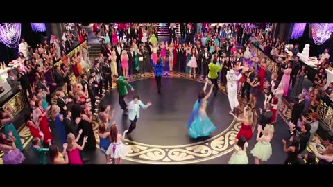 OFFICIAL- 'India Waale' FULL VIDEO Song -Happy New Year - Shah Rukh Khan, Deepika Padukone