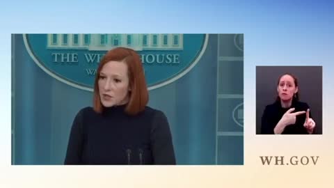 'So What Are You Attributing The Rise In Crime To?': Psaki, Reporter Spar Over Fears Of Violence