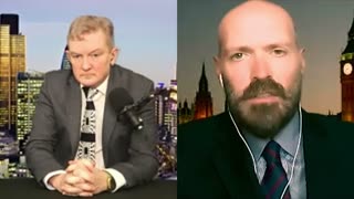 Jim Ferguson is a guest on HIN News and discusses NATO, Biden snub of UK Defence Secretary and trying to strongarm Britain into joining an EU army.