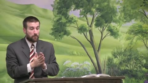 A Jealous Husband is a Godly Husband | Pastor Steven Anderson | Sermon Clip