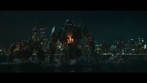 Transformers: Rise of the Beasts | Trailer (2023 Movie)