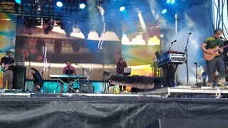 Papadosio - LIVE @ 420Fest (We Are Water)