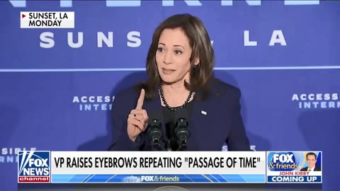 Kamala Harris at Her Best