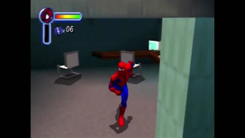 Spider-Man Playthrough (Actual N64 Capture) - Part 1