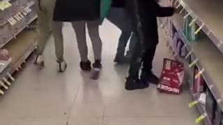 Black Friday LOOTING in Memphis!