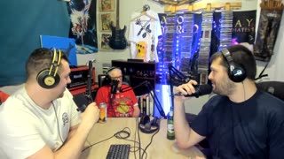 The Crowded Room Podcast #39 - Grandpa Dave 2