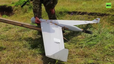 Airborne Forces thwarted the offensive of the Armed Forces of Ukraine