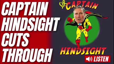 LISTEN: SWING VOTERS OFFER SCATHING JUDGEMENTS OF “MR HINDSIGHT”