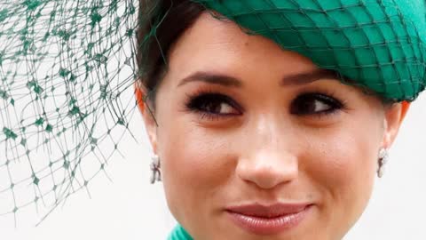 Royal Family News Would You Vote For Meghan Markle Duchess Of Sussex For US President