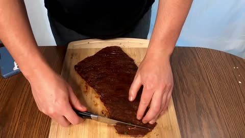 Why Flank Steak is the Best Meat | ASMR Cooking #food #meat #fyp #asmr #asmrfood #asmrcooking