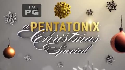 Live Pentatonix Hallelujah, Mary did you know? Christmas Special With Guests