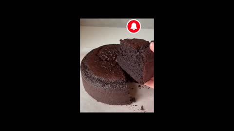Simple chocolate cake| moist cake| Super soft cake| chocolate lovers