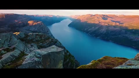 Nature - Hollywood Song WhatsApp Status Video 30 Second English Song