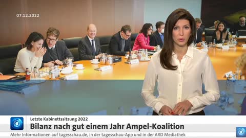 Bilanz nach gut einem Jahr Ampel-Koalition