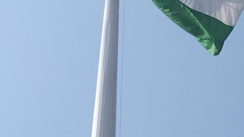 Jai hind Indian Flag