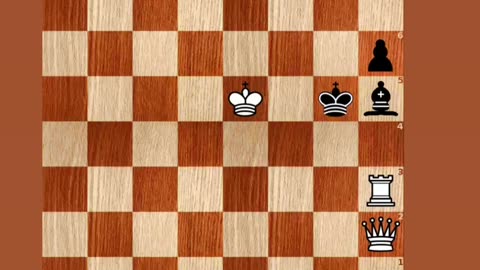 White to move! Mate in 2! #chess #kyrylodemchenko #chesstactics