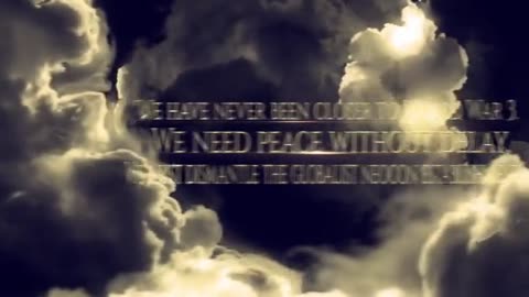 Ron Desantis is a NeoCon globalist… and we need peace without delay with @realDonaldTrump