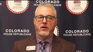 Colorado Dems Are Protecting Pedophiles & Sex Traffickers, Even Framing Them As Victims