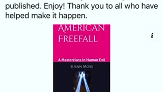 #AmericanFreefall - A Masterclass In Human Evil