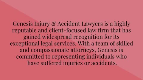 Gilbert Car Accident Lawyer