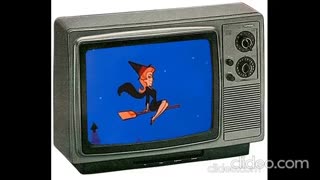 UNCLE FRANK REVIEWS BEWITCHED TV SHOW