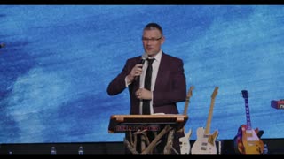 Pastor Greg Locke: The Jehovah Of The Old Testament Is The Jesus Of The New Testament - 11/6/22
