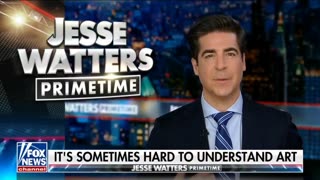 Watters: Why Are The Biden's Doing Business With A Chinese Owned Bank?