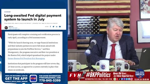 Voice of Rural America LIVE - BKP with BKPPolitics May 30, 2023