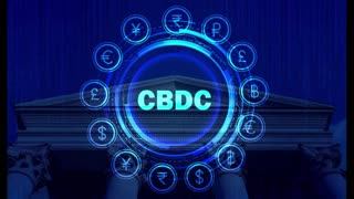 CBDCs MatrixMotivess