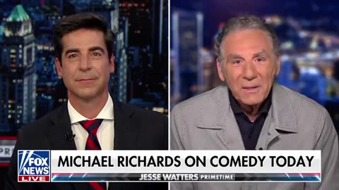 ‘Seinfeld’ Star Michael Richards Reveals He’s Only Recently Watched the Show for the First Time