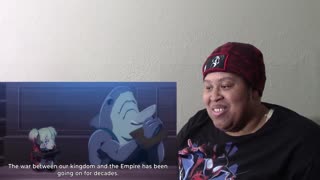 "Suicide Squad ISEKAI" Trailer | Chipmunk Reaction