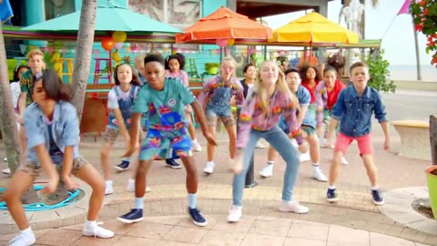 Kidz BOP kids dance