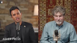 Presidential Candidate Vivek Ramaswamy Sums Up the Pandemic - with Dr. Bret Weinstein